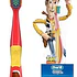 Cepillo de Dientes Oral-B Diseño Toy Story