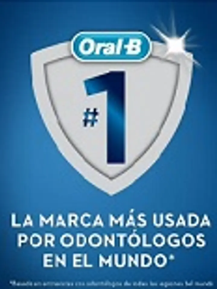 Cepillo de Dientes Oral-B Diseño Toy Story 3