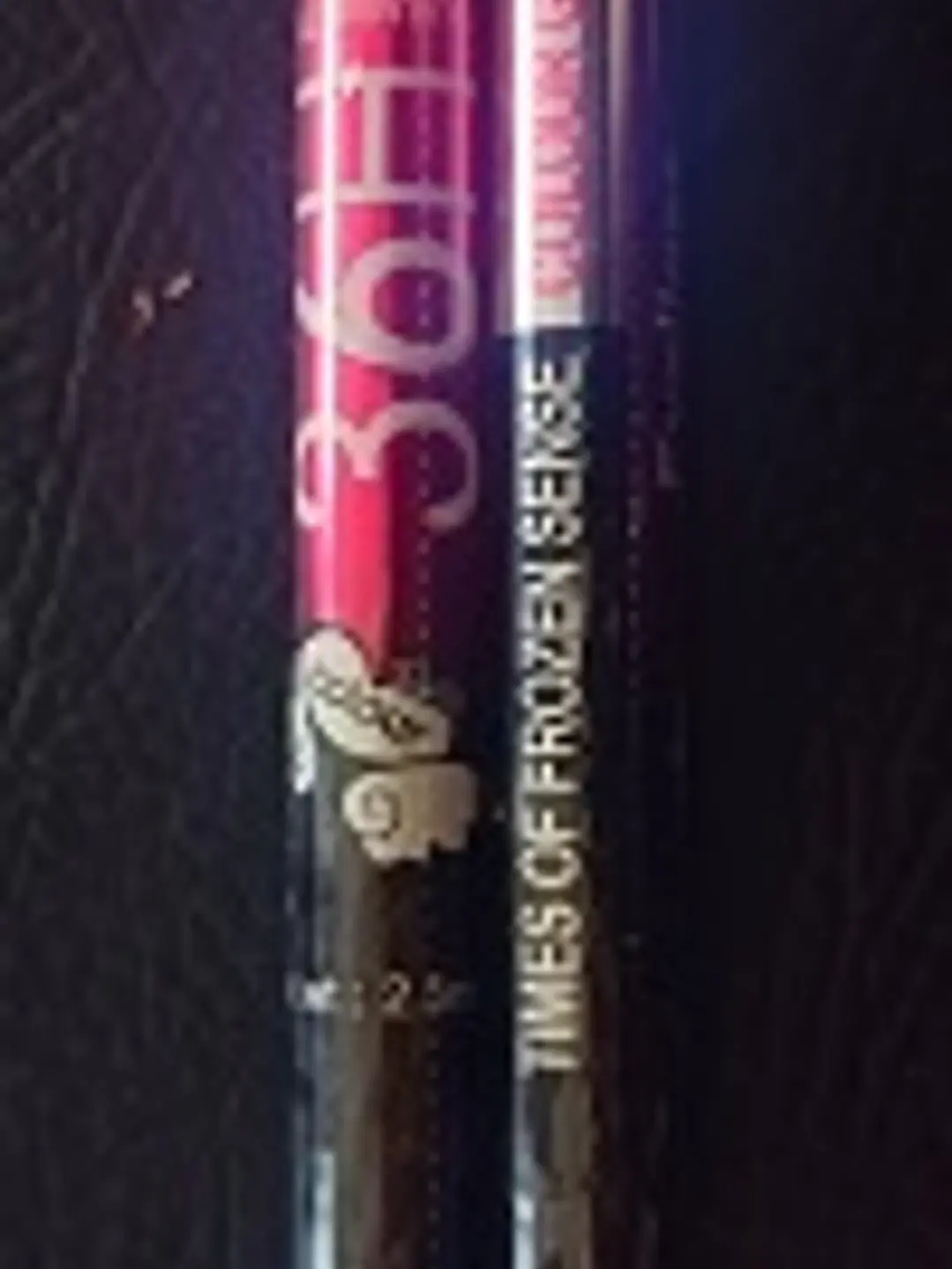 Maquillajes varios ( 1500 c/u) 1