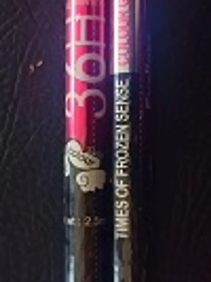 Maquillajes varios ( 1500 c/u) 1