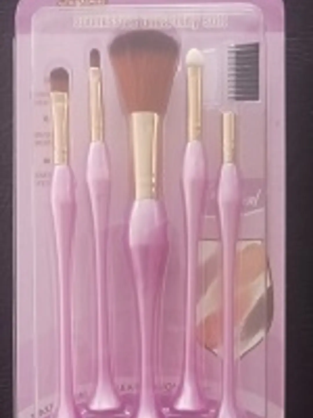 Maquillajes varios ( 1500 c/u) 6