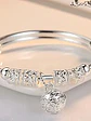 Pulsera llamador de Angeles / Plata 925 - Miniatura 1