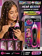 Monster High Hair Beader – Aplicador de Cuentas para el Cabello - Miniatura 1