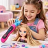 Trenzador de Pelo Monster High – Hair Braider con Accesorios