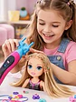 Trenzador de Pelo Monster High – Hair Braider con Accesorios - Miniatura 1