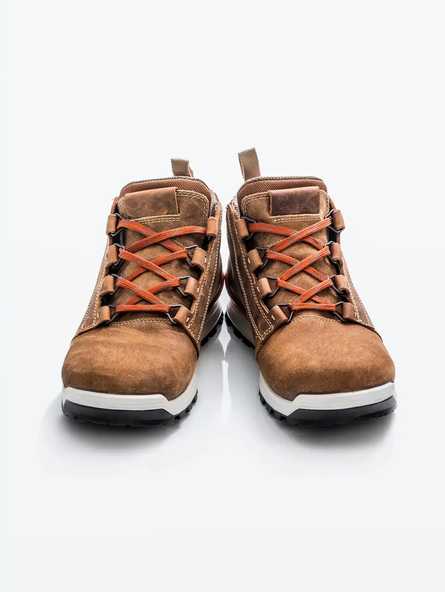 Sapatos de demonstração 2