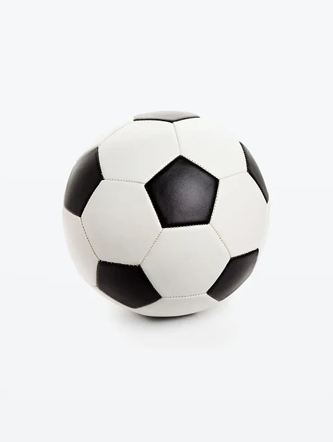 Bola de Futebol - Demo