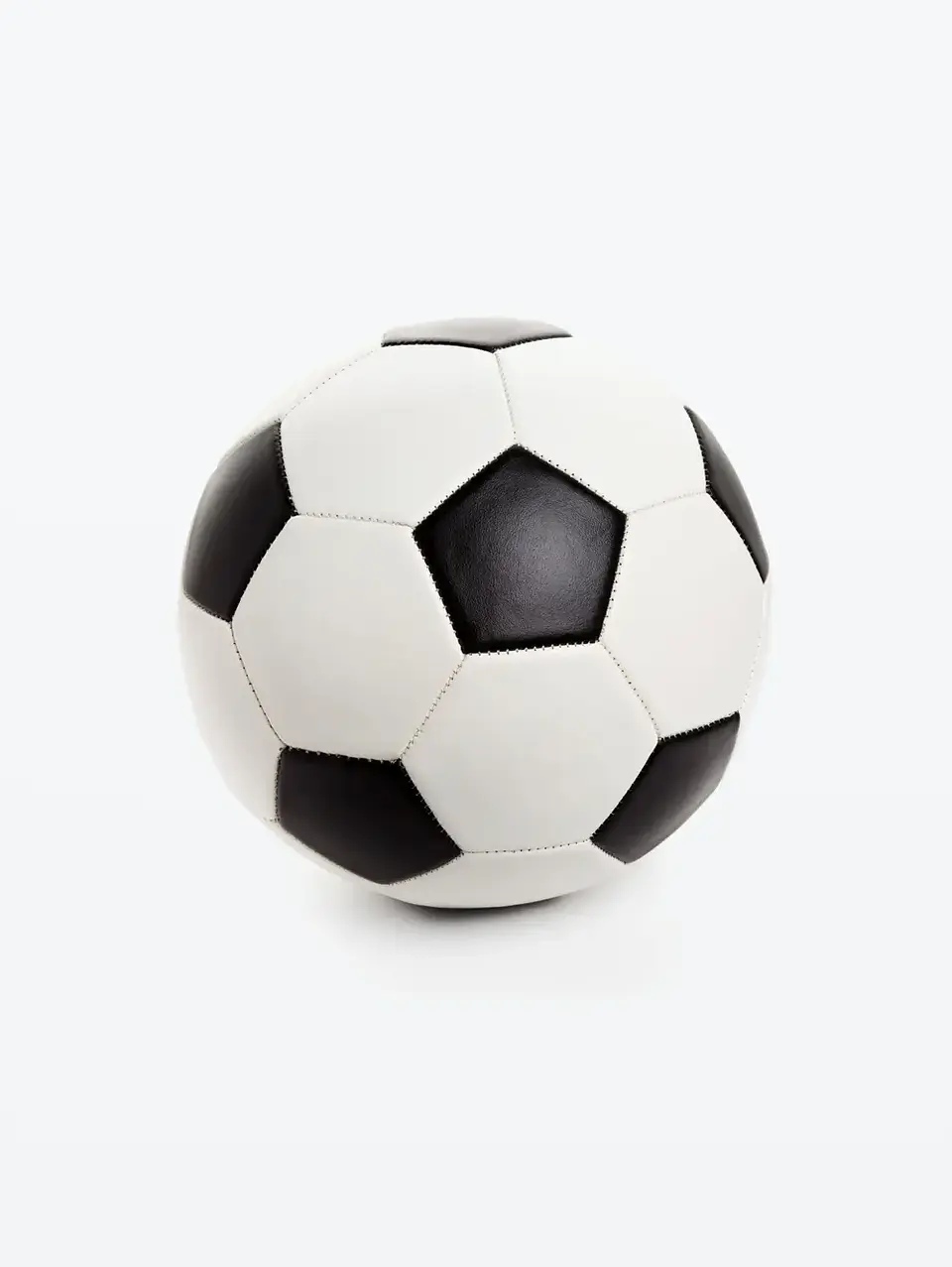 Bola de Futebol - Demo 1