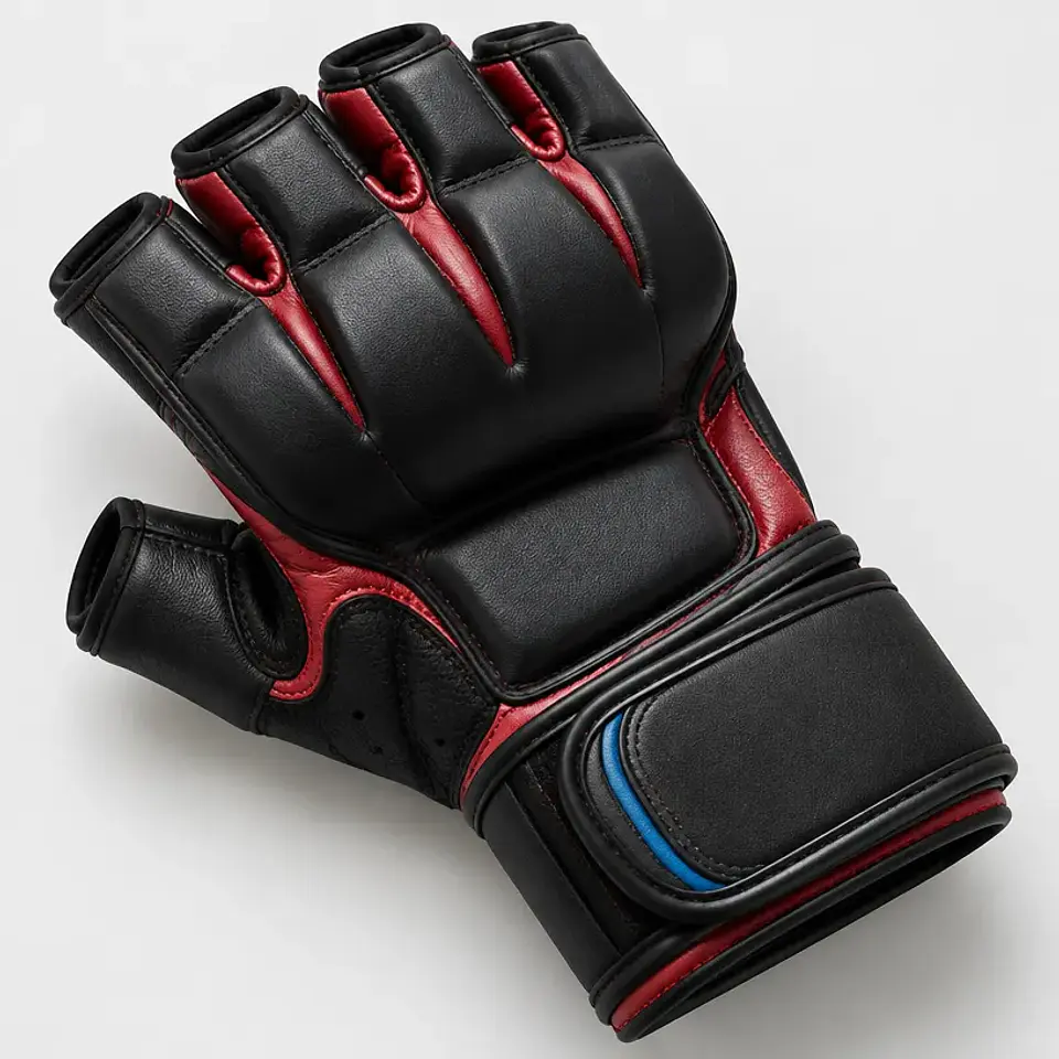 Luvas de MMA Impacto 1