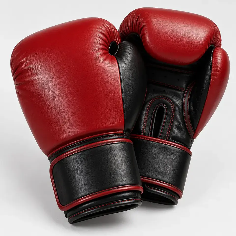 Luvas de Boxe Vértice 12 oz 1