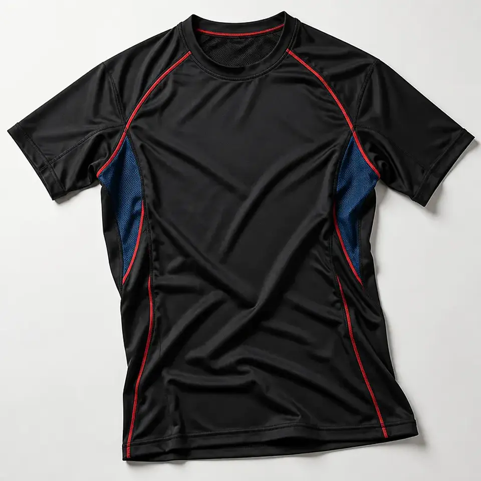 Rashguard Compressão No-Gi 1