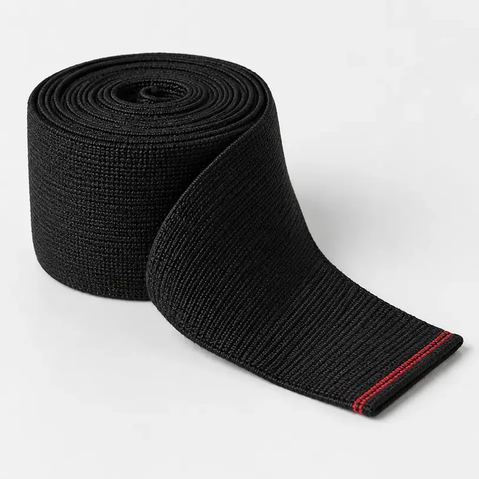 Bandagens Elásticas 4,5 m 1