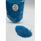 Azul Océano Austral Holográfico 3