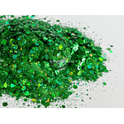 Chuncky Holo Verde Luca 2