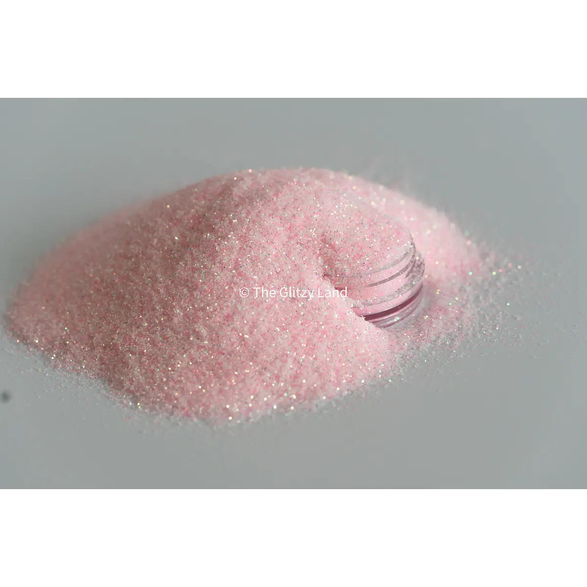 Diamante Rosa ¡super flash!