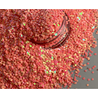 Glitter formas Salmón Austral 2