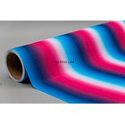 Franjas Anastasia ¡Efecto Glow! 2