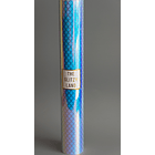 Sirena ¡Efecto Camaleón! ¡Efecto Holográfico! 1