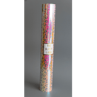 Rosa animal print ¡Efecto Holográfico! ¡Efecto camaleón! 1