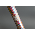 Rosa animal print ¡Efecto Holográfico! ¡Efecto camaleón! 2