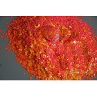 Chuncky Rosa Naranja 4