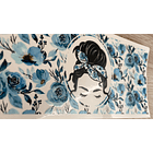 Ella-Azul Sticker DTF 2