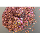 Pétalo 3D Chuncky Glitter 2