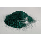 Verde esmeralda Fine 3