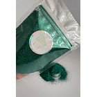 Verde esmeralda Fine 1