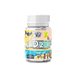 Vitamina D2 Ergocalciferol - Miniatura 1