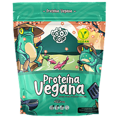 Proteína Vegana, Neutro