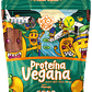 Proteína Vegana, Mango - Miniatura 1