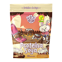 Proteina Soya, Cinnamon Roll