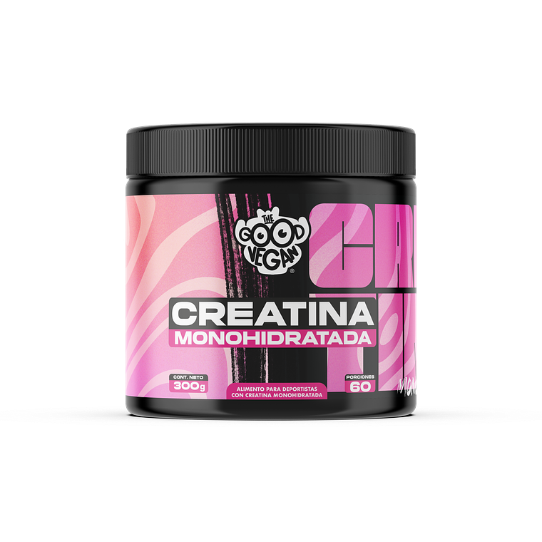 Creatina Monohidratada 1