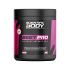 Beet Pro 20:1 Extracto de Betarraga 165g 1