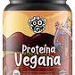 Proteína Vegana Chocolate - Miniatura 1
