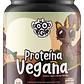 Proteína Vegana Avellana - Miniatura 1