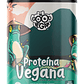 Proteína Vegana Neutro 500g - Miniatura 1