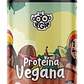 Proteína Vegana Cappuccino - Miniatura 1