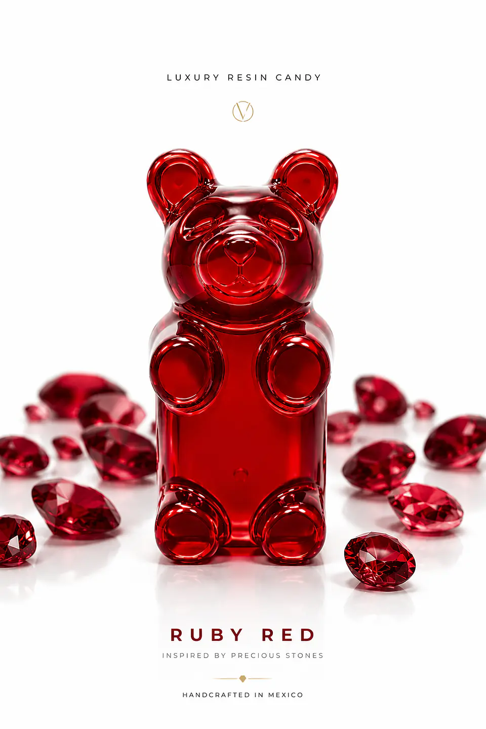 Ruby Red 1