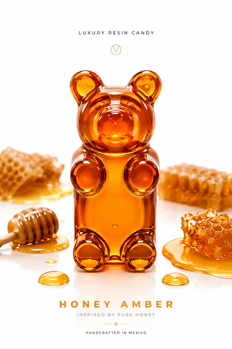 Honey Ambar