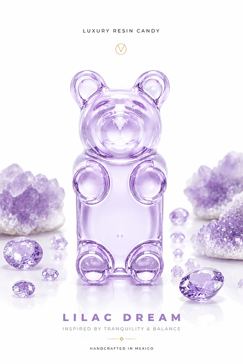 Lilac Dream