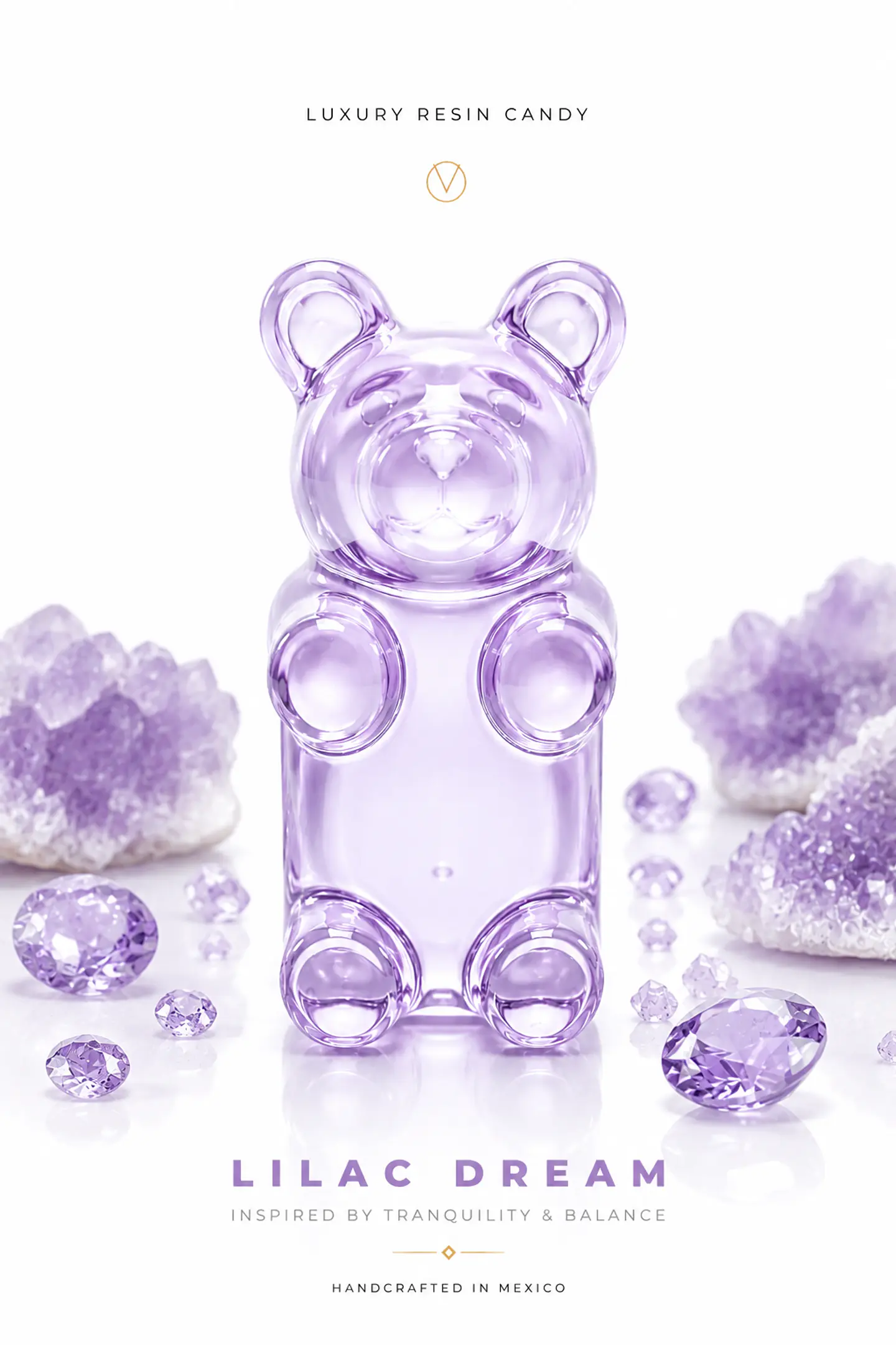 Lilac Dream 1