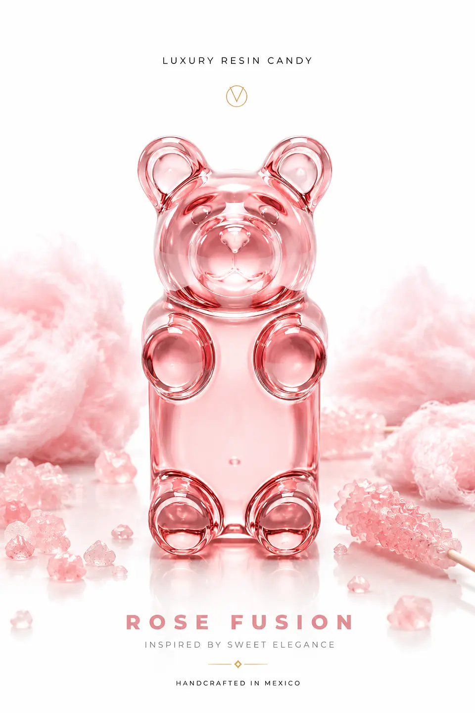 Rose Fusion 1