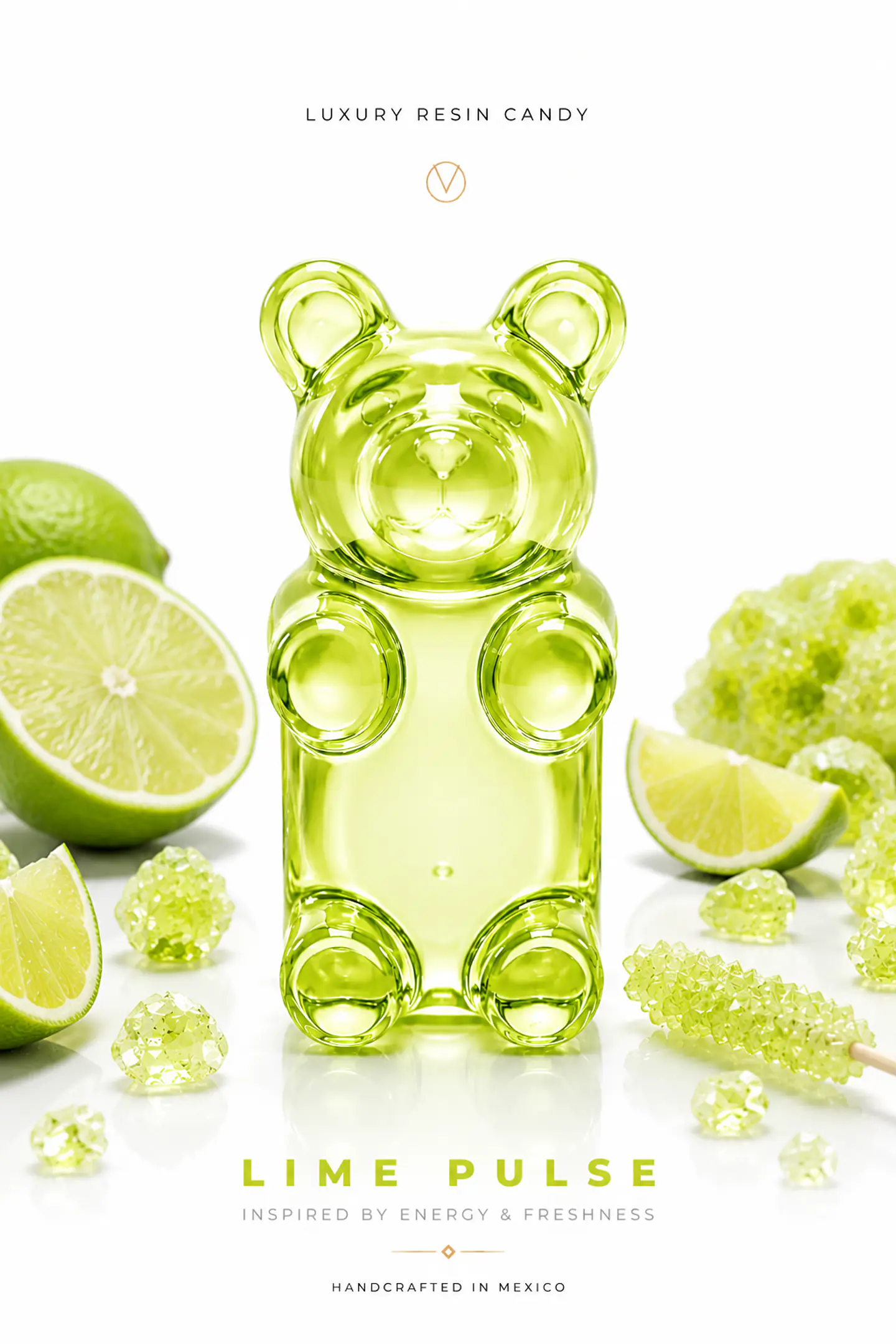 Lime Pulse 1