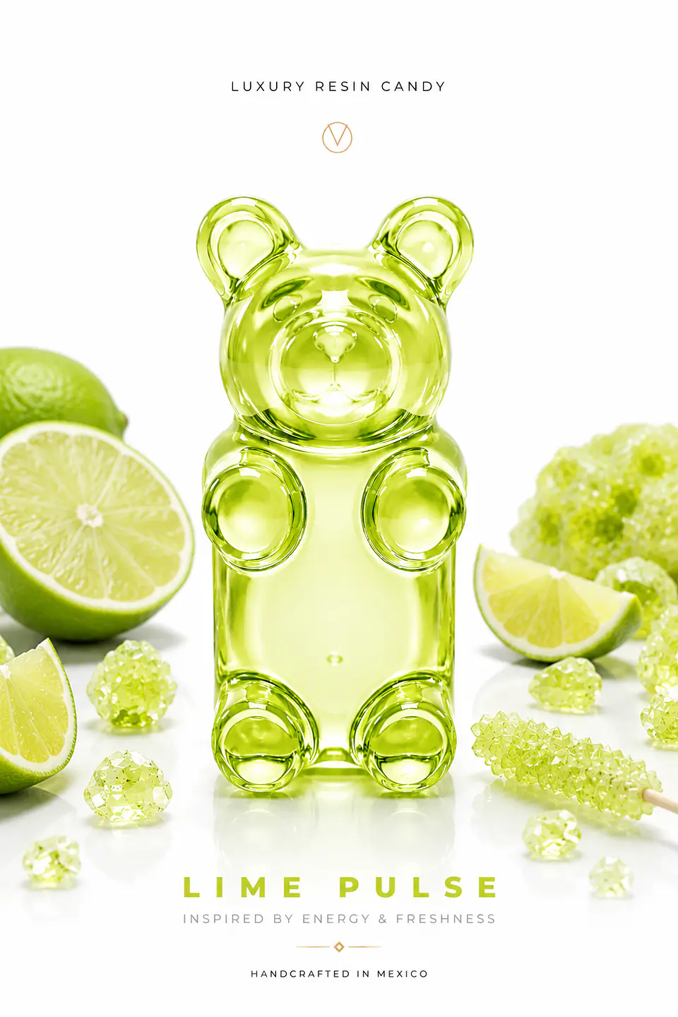 Lime Pulse 1