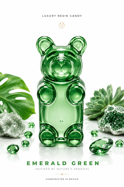 Emerald Green