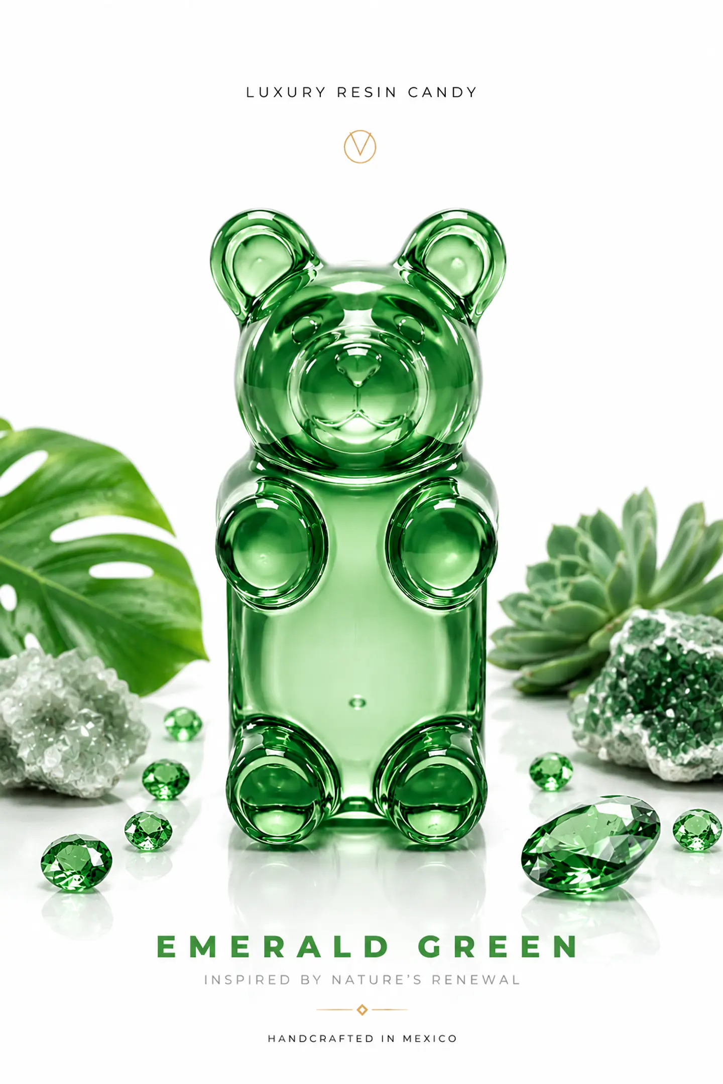 Emerald Green 1