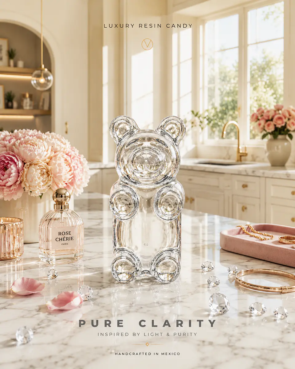 Pure Clarity 2