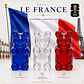 Pack Le France - Miniatura 1